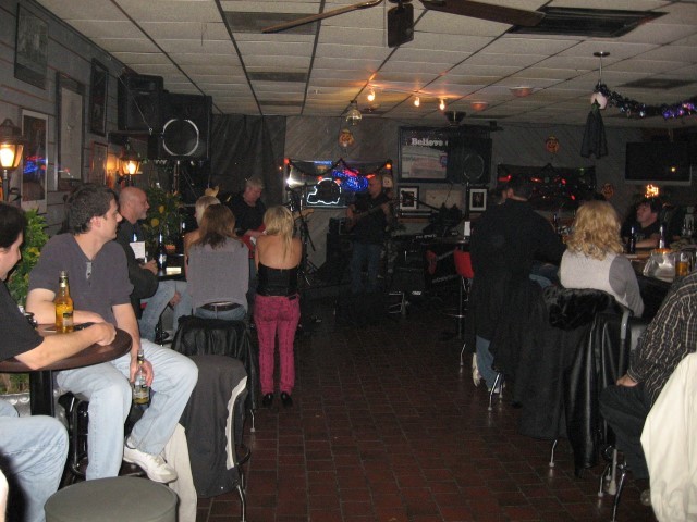 Club Amore